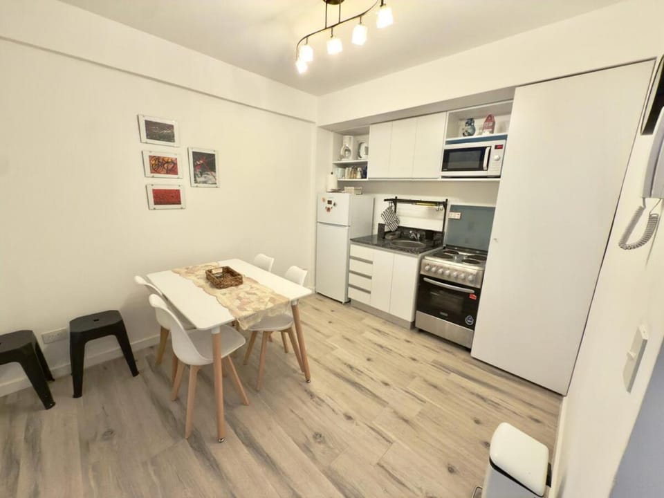San Cristobal - All new, fully equipped apartment Apartment in Buenos Aires