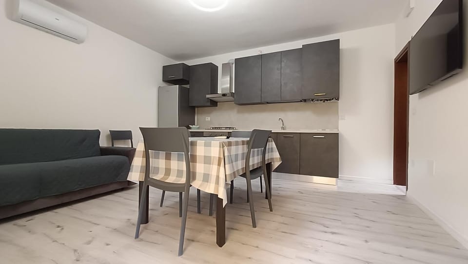 TV and multimedia, Living room, kitchen