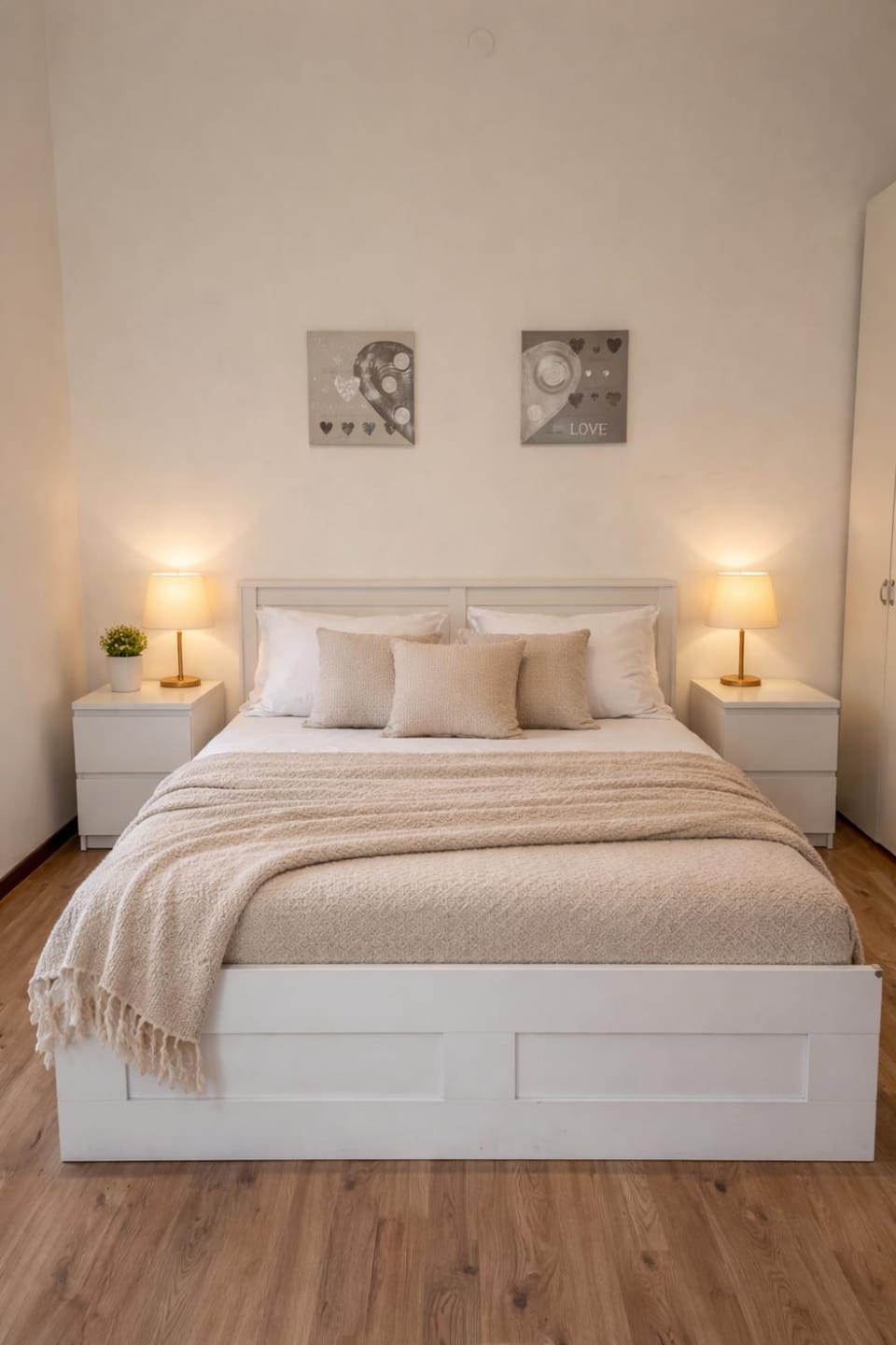Appartamento Duomo-Loreto Apartment in Milan