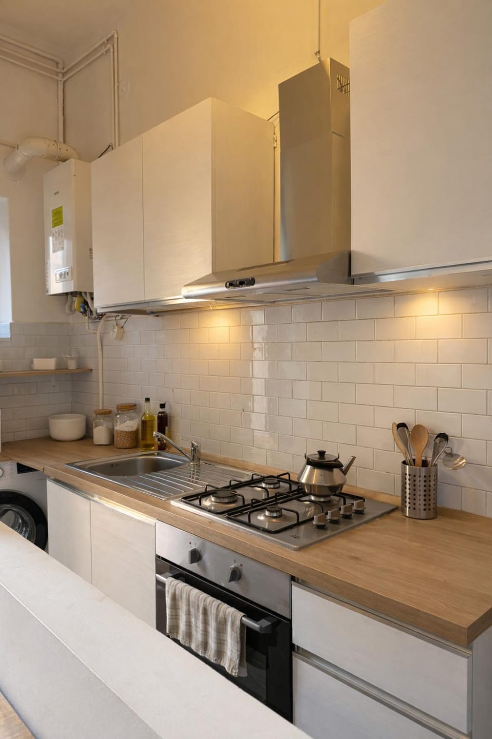 Appartamento Duomo-Loreto Apartment in Milan