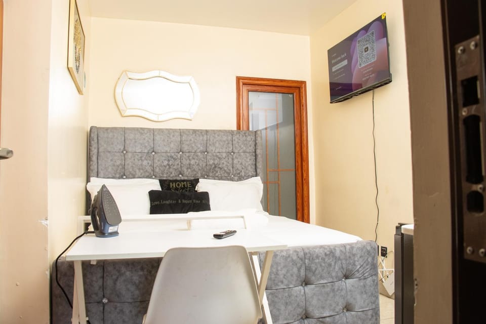 Beauty & Bliss Homes Apartment in Nairobi