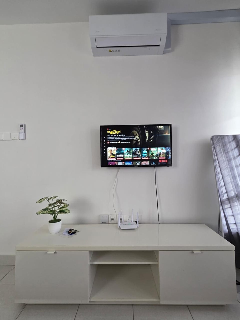 CyberStay Peaceful & Smart Homestay in Cyberjaya Apartment in Selangor, Malaysia