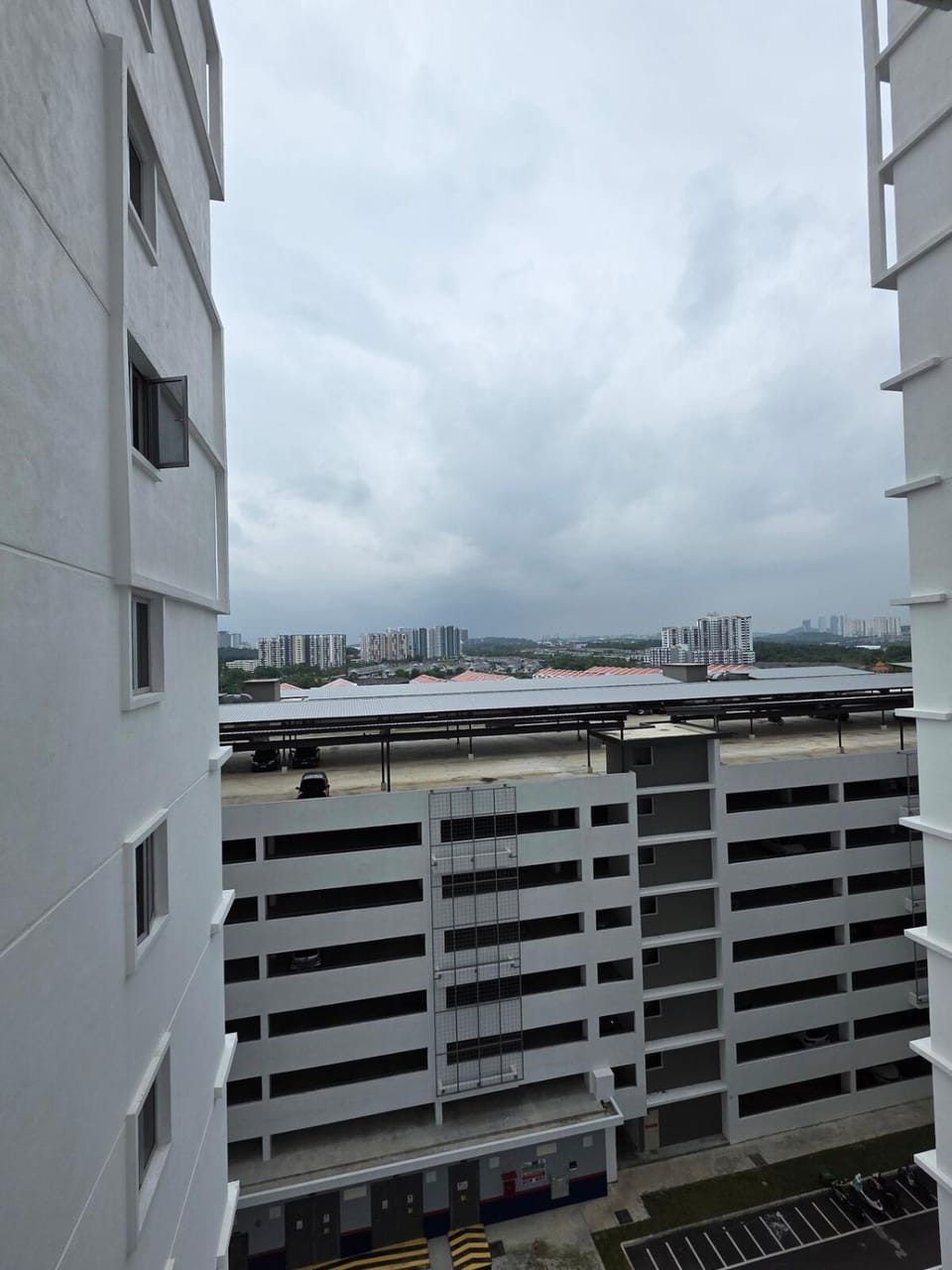 CyberStay Peaceful & Smart Homestay in Cyberjaya Apartment in Selangor, Malaysia