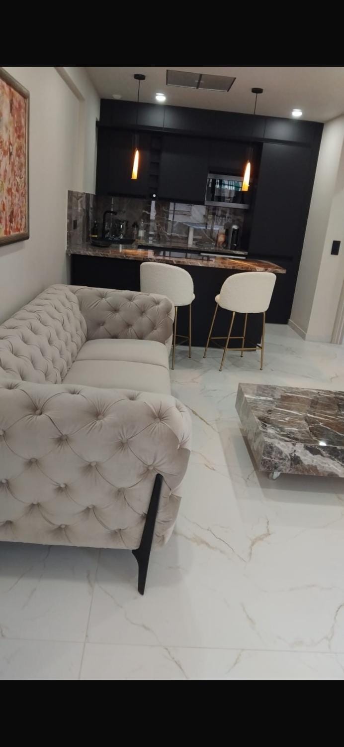 Nice Apartment in Nice