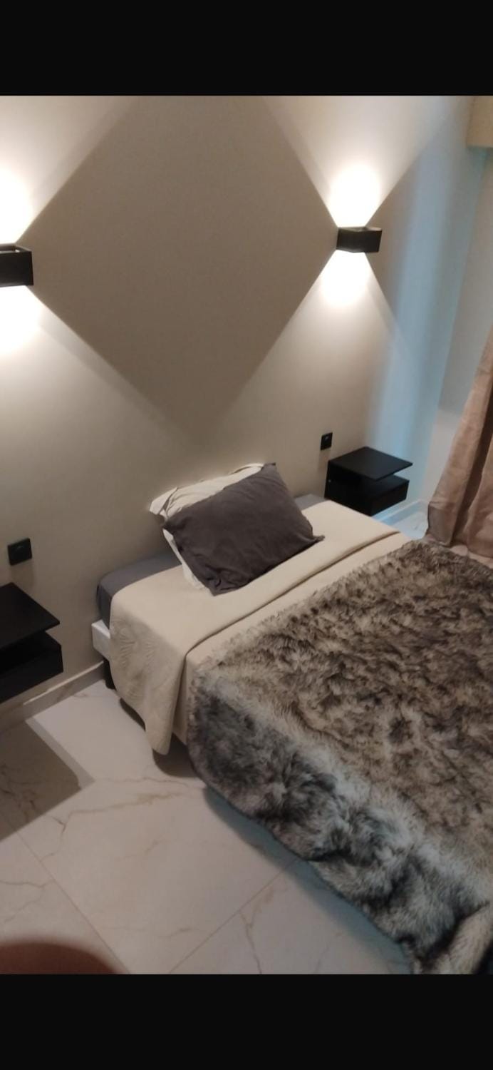 Nice Apartment in Nice