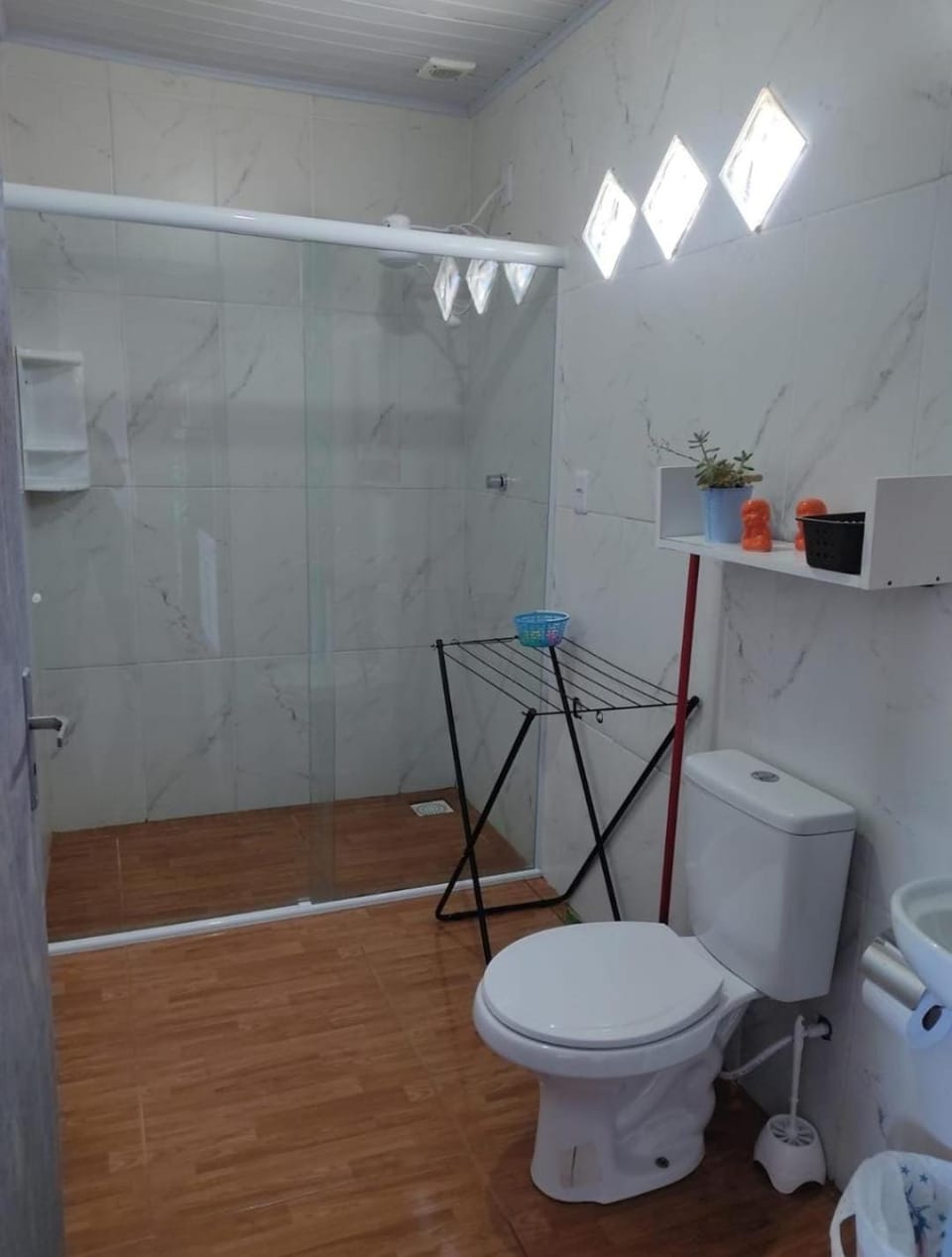 Pousada Albino Goedert Apartment in State of Santa Catarina