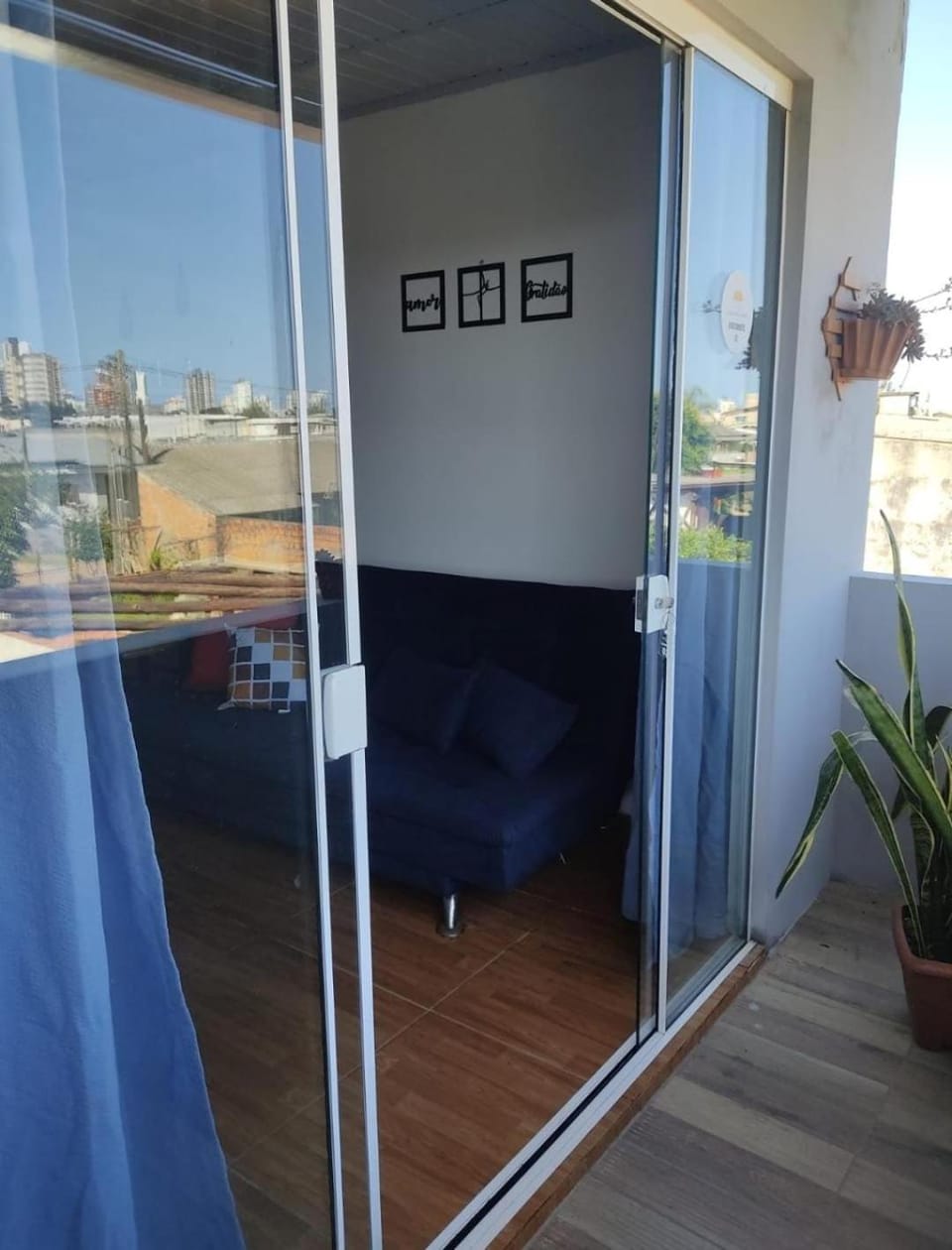 Pousada Albino Goedert Apartment in State of Santa Catarina