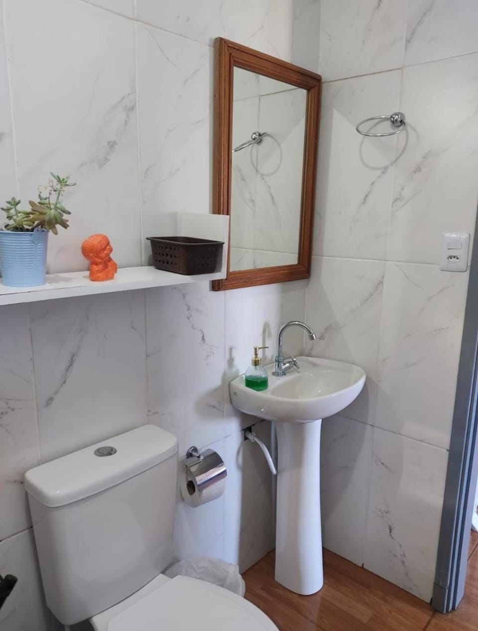 Pousada Albino Goedert Apartment in State of Santa Catarina