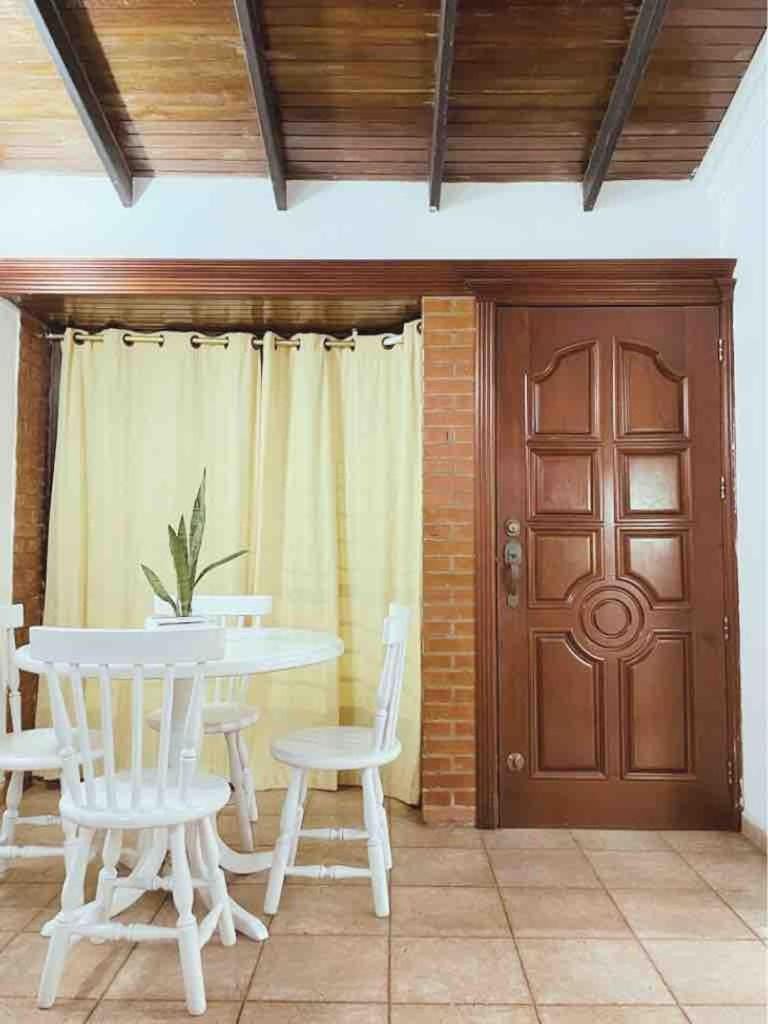 Casa de Huespedes House in Venezuela