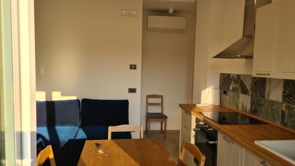 Toscanini apartment Apartment in Marche
