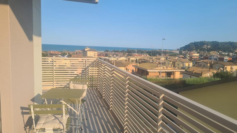 Toscanini apartment Apartment in Marche