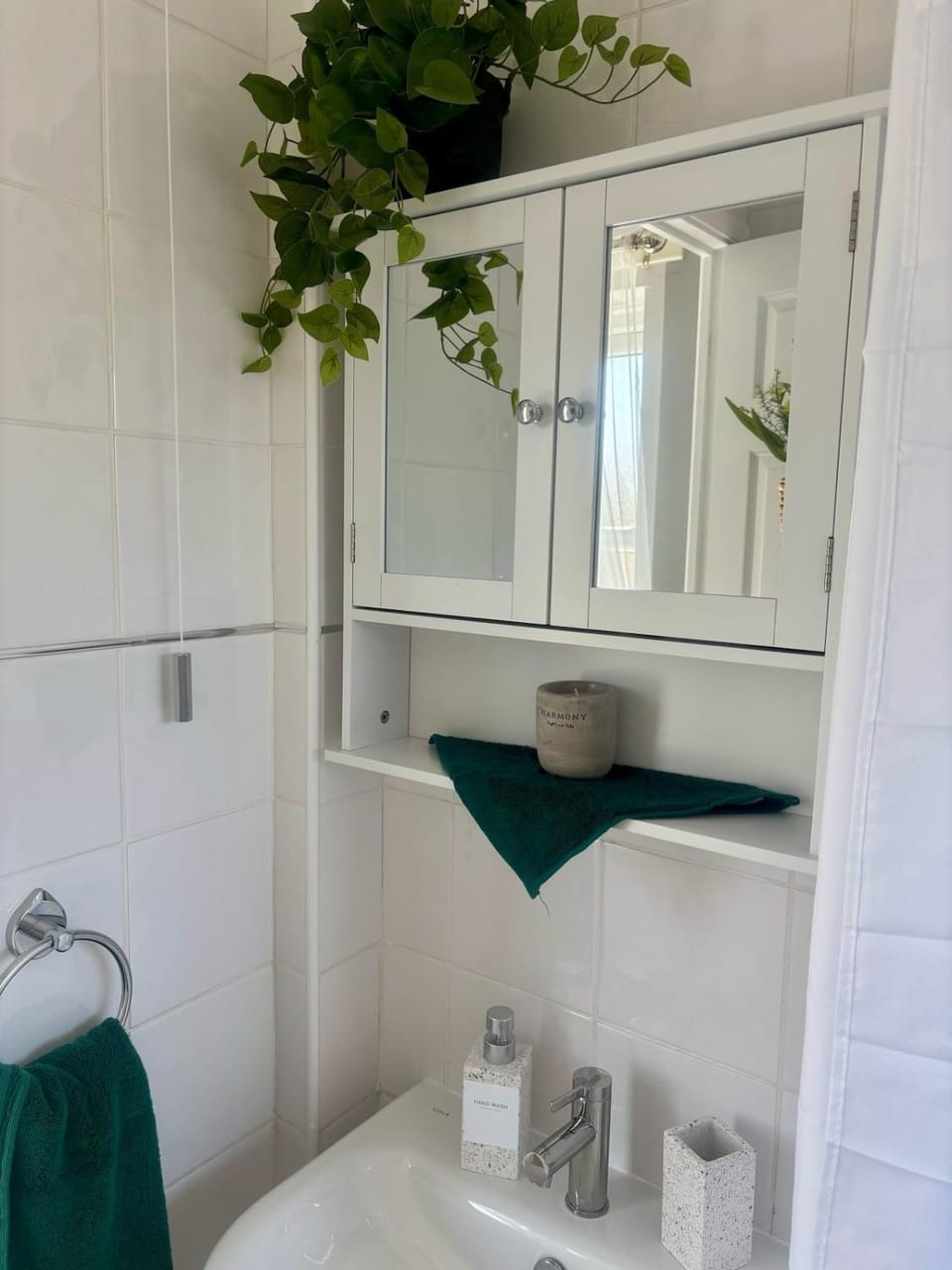 The Ivy Nook Apartment in Hartlepool