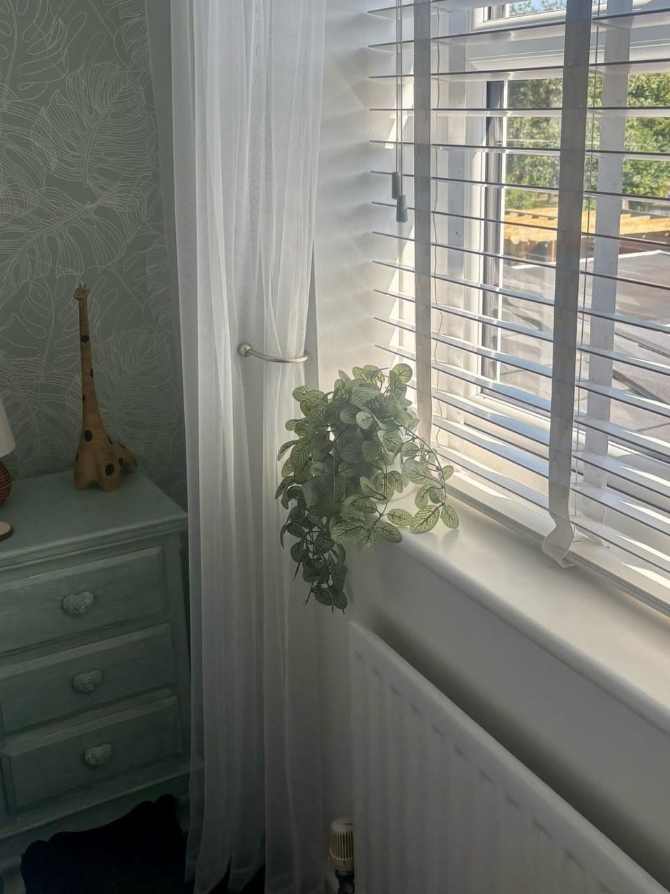 The Ivy Nook Apartment in Hartlepool