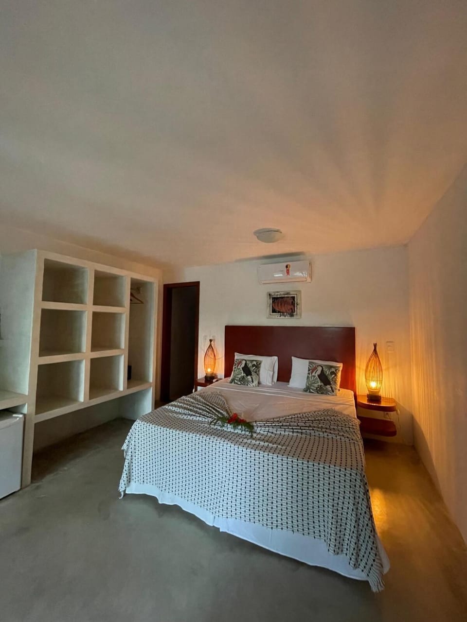 T Tree Luxury Villa House in Tibau do Sul