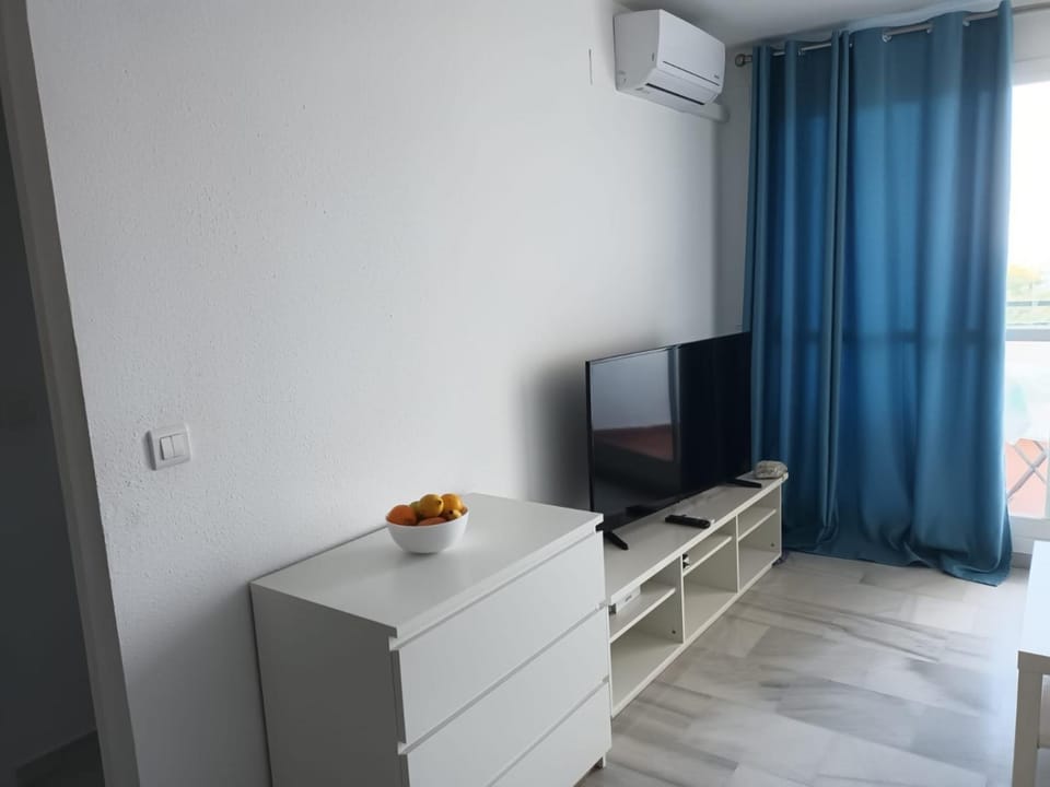 Apartamento Riviera del Sol en Mijas Costa Apartment in Costa del Sol