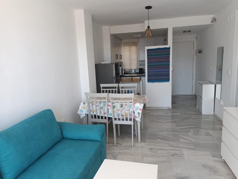 Apartamento Riviera del Sol en Mijas Costa Apartment in Costa del Sol