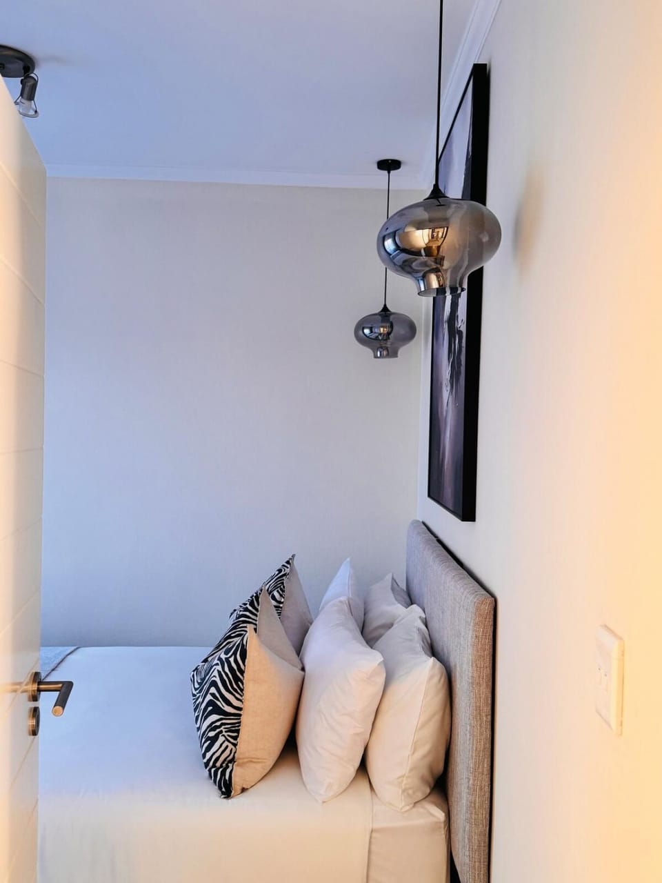 2 Bed in Spectacular Golf Estate Apartment in Roodepoort
