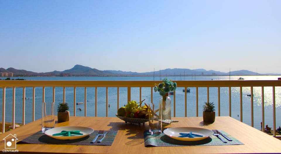 Balcony/Terrace, Beach, Sea view