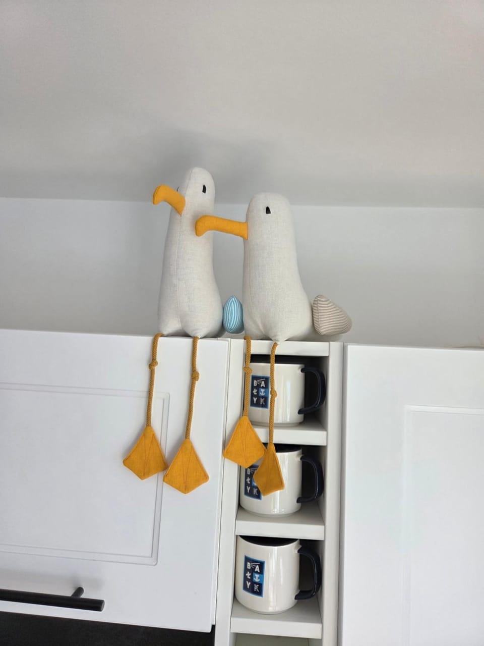 Apartament Portowy Mewy Dwie Apartment in Pomeranian Voivodeship