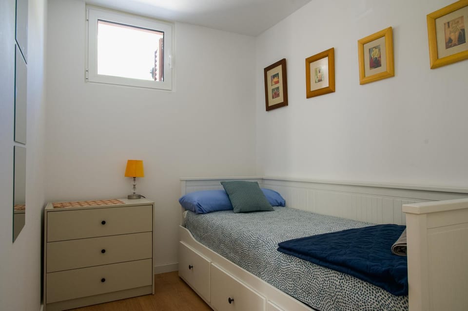 Moradia Mini Apartment Apartment in Faro