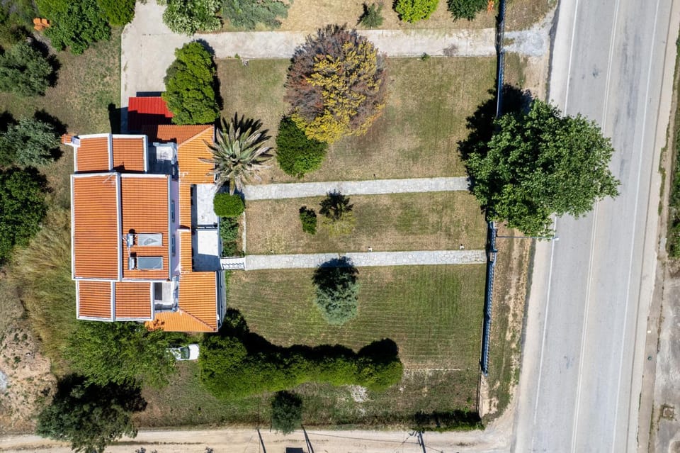 Villa Morfi 1 Apartment in Evros, Greece