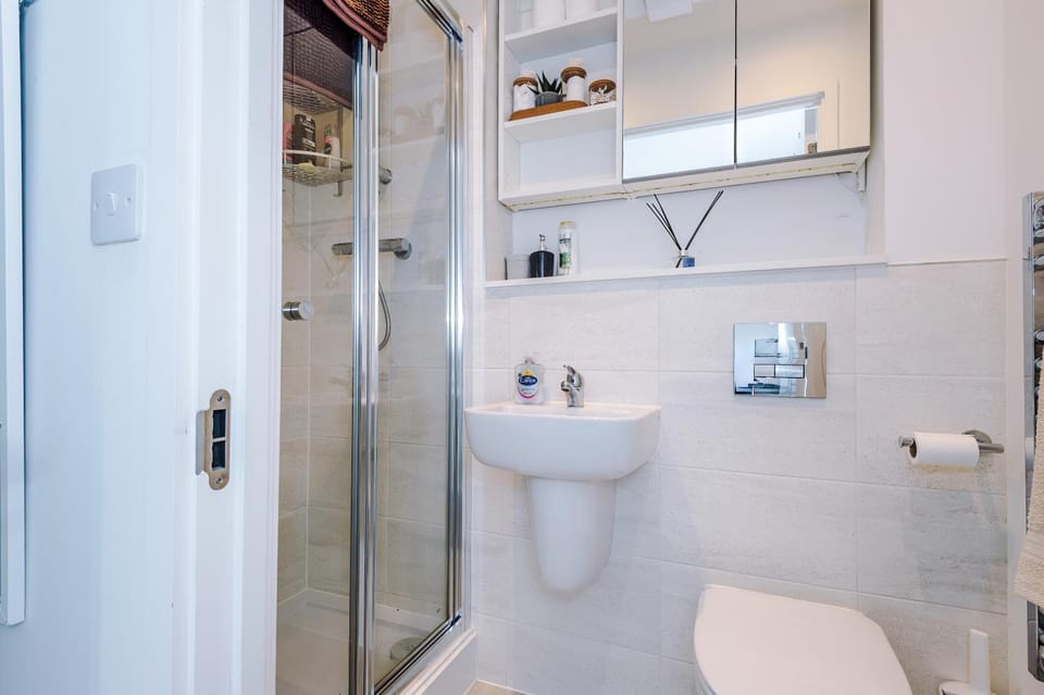 Shower