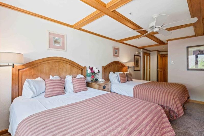 Lodge Tower 595 Hotel in Vail