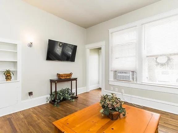 Cozy 2 Bed, 1 Bath Retreat Near Baylor Hospital Apartment in Dallas