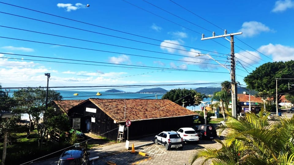 View (from property/room), Sea view