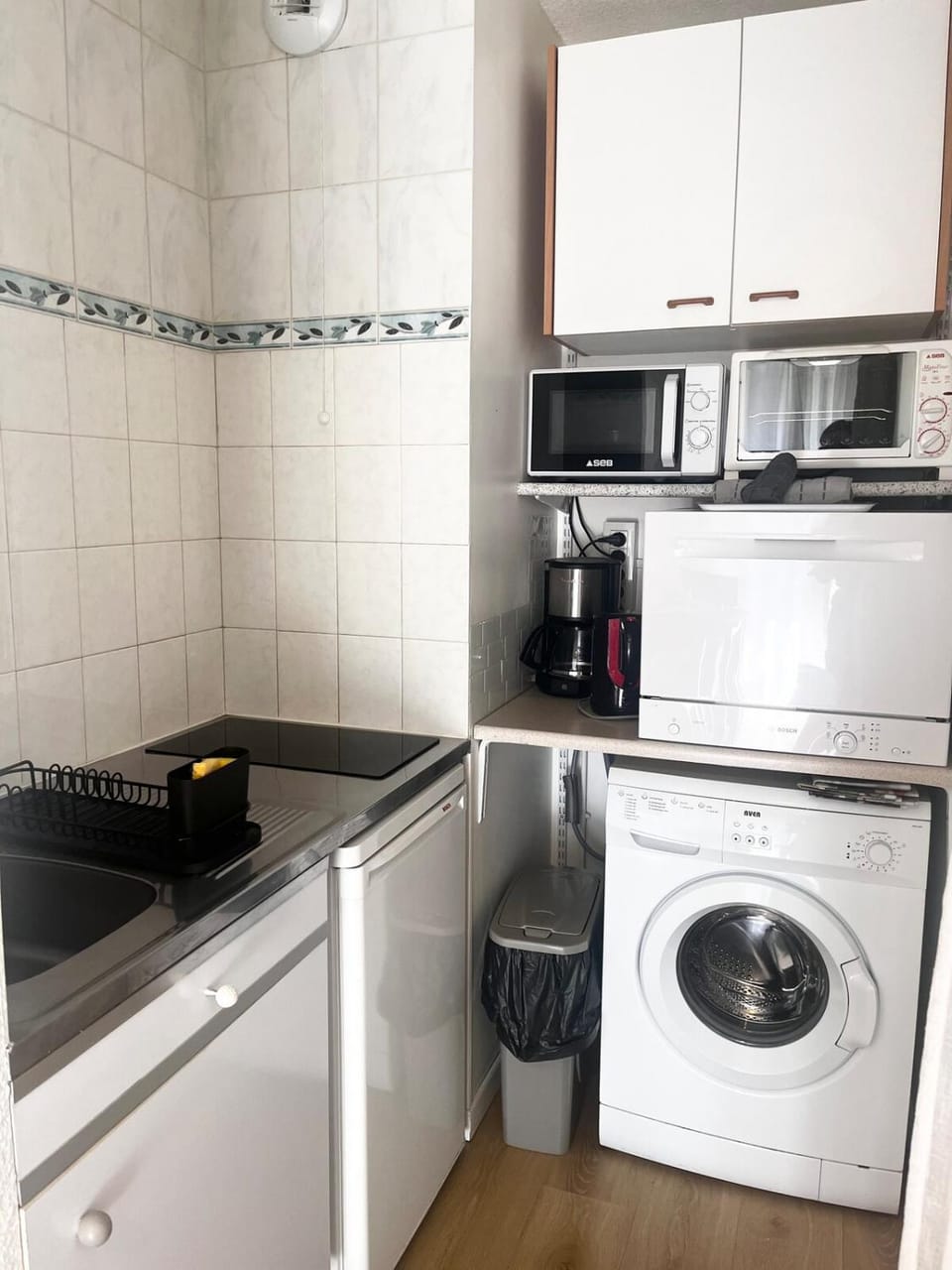 Centre Ax - 4 people - ground floor - Parking Apartment in Occitanie