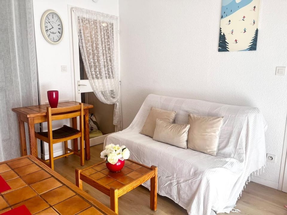 Centre Ax - 4 people - ground floor - Parking Apartment in Occitanie