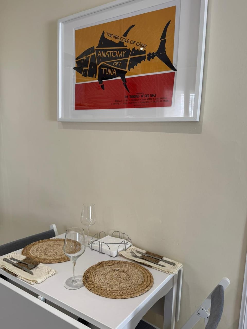 Kitchen or kitchenette, Food and drinks