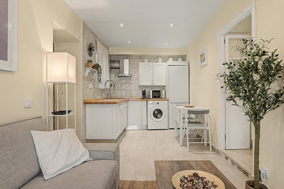 Casa Castillo Vejer Apartment in Vejer de la Frontera