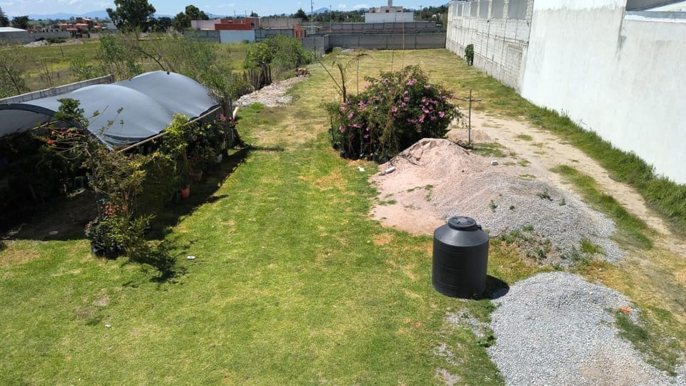 Cámping Cuamanco Campground/ 
RV Resort in State of Puebla