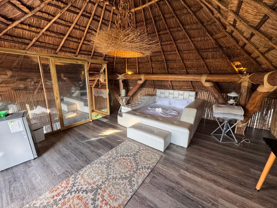 Aero Glamping Hotel Pereira Hotel in Risaralda