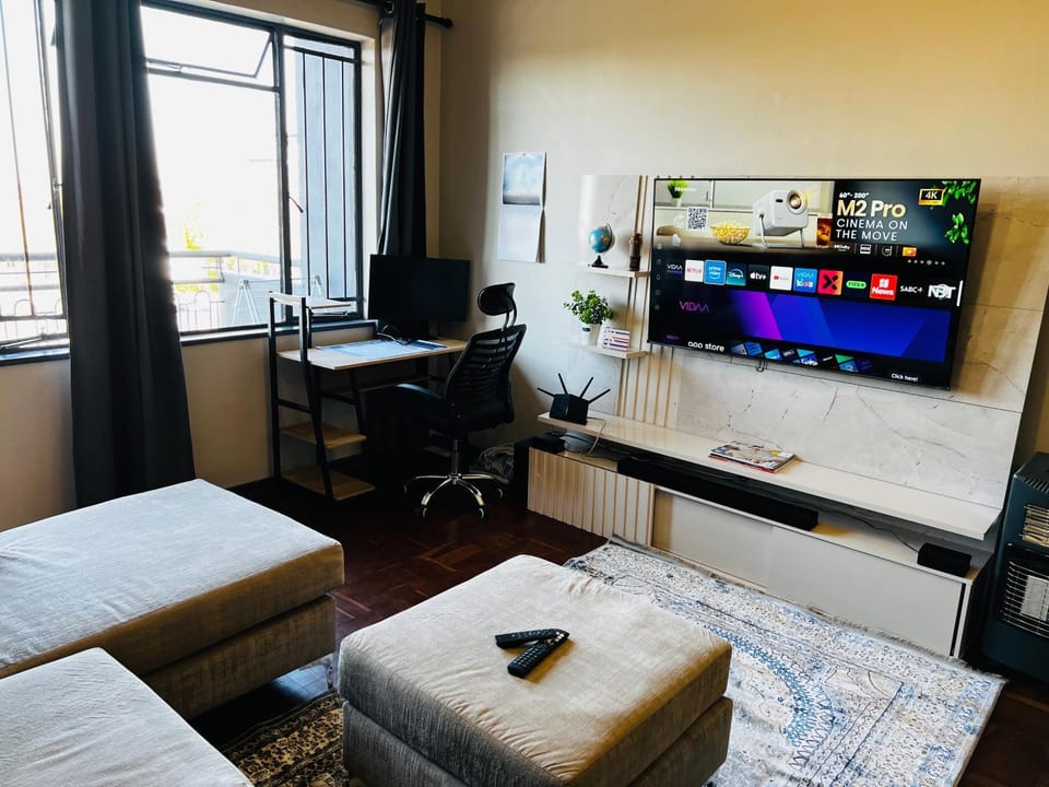 TV and multimedia