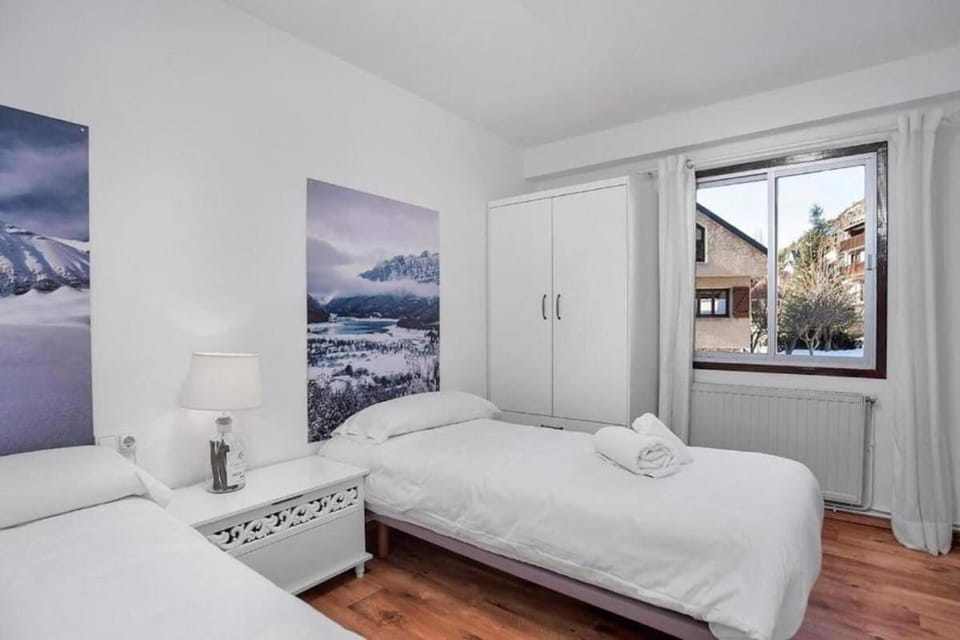 Casa Pelaire Panticosa -tucasaenlospirineos House in Panticosa