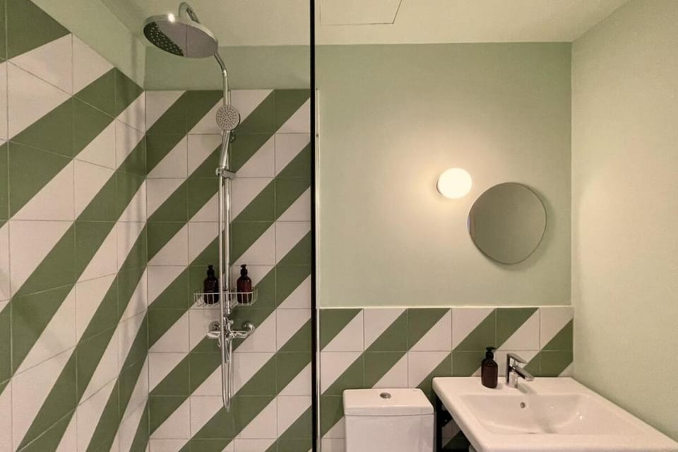 Casa Juana Apartment in Valencia