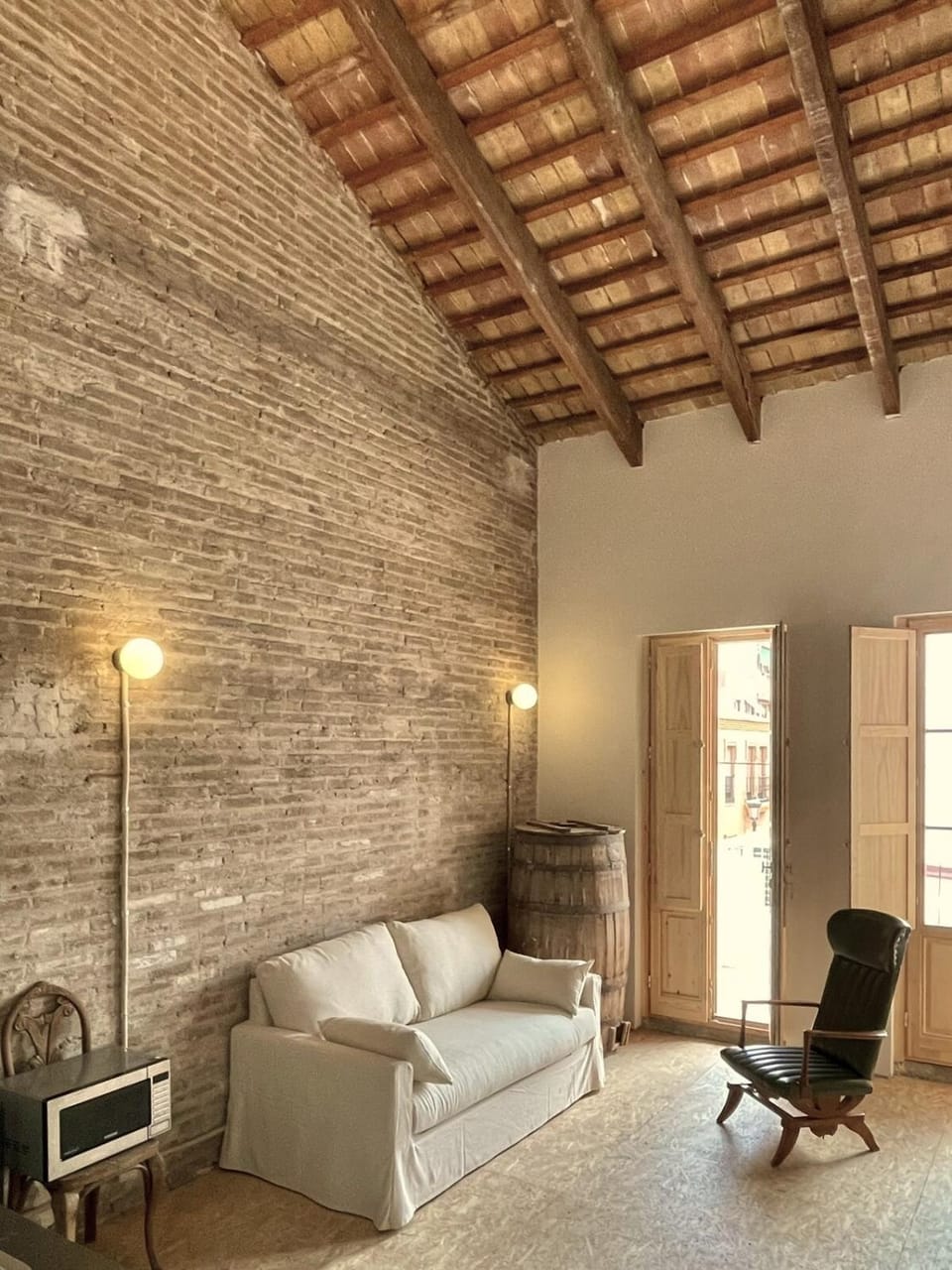 Casa Juana Apartment in Valencia