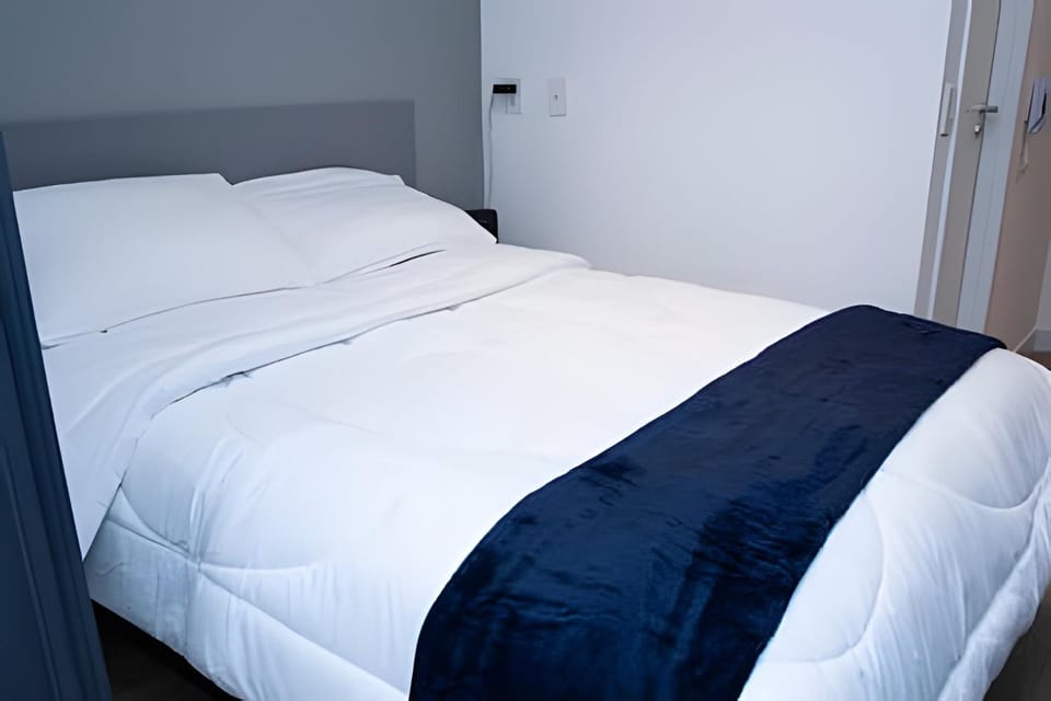Pamplona Studios - Confortável a 200m da Av. Paulista Apartment in Sao Paulo City