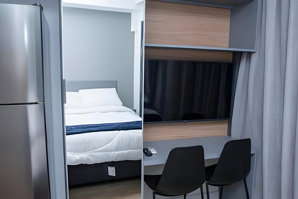 Pamplona Studios - Confortável a 200m da Av. Paulista Apartment in Sao Paulo City