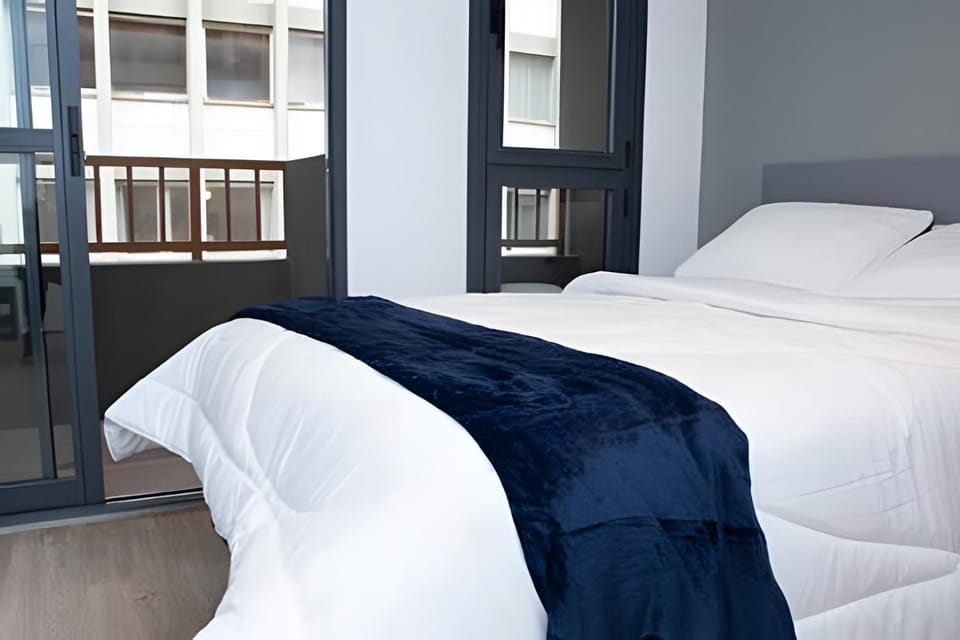 Pamplona Studios - Confortável a 200m da Av. Paulista Apartment in Sao Paulo City