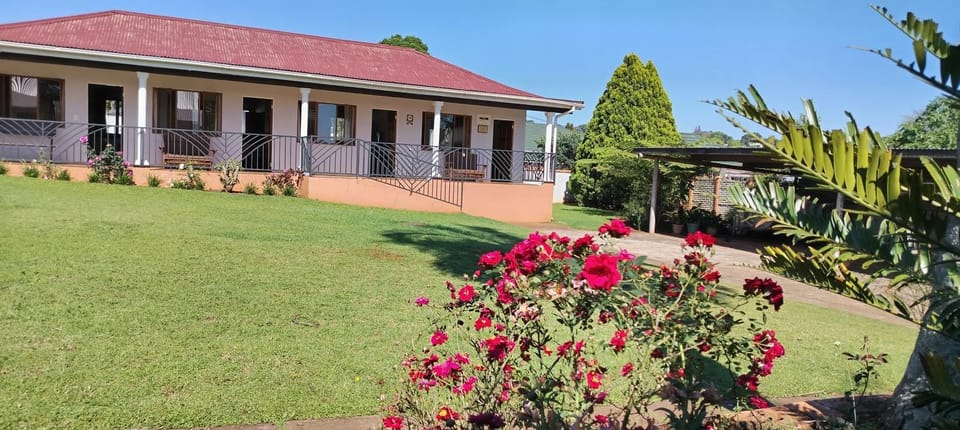Leuchars Guest House Bed and Breakfast in KwaZulu-Natal