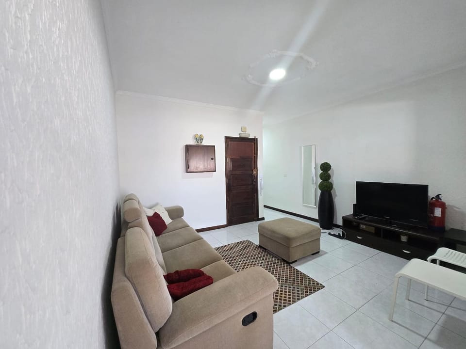 Seabreeze apartment Apartment in Porto District