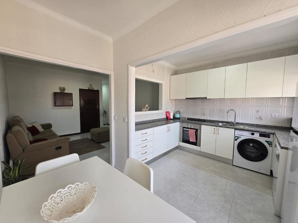 Seabreeze apartment Apartment in Porto District