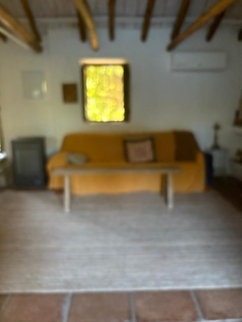 Finca Búho Biosphere Reserve Villa in Andalusia