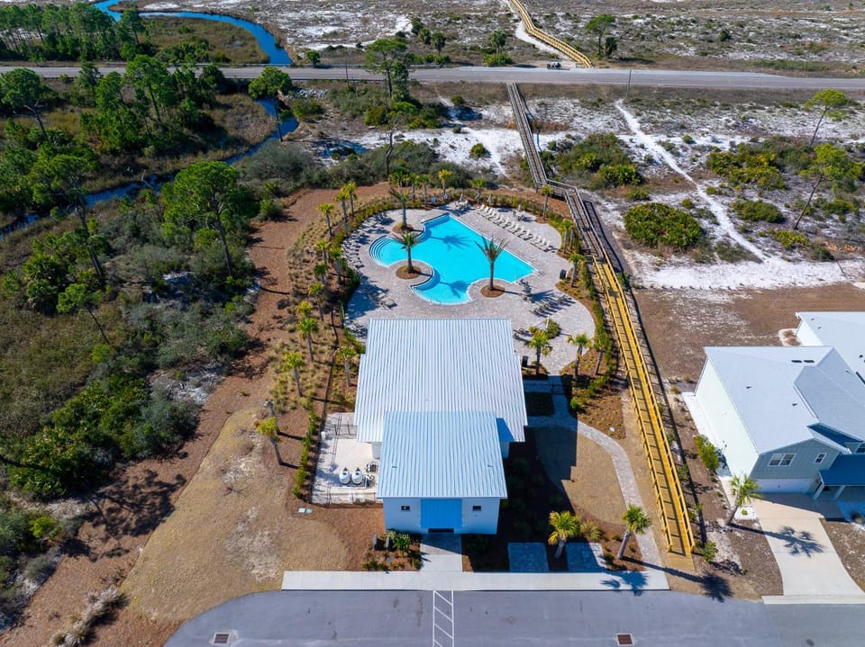 Sunset Bliss Cove by Pristine Properties Vacation Rentals House in Florida