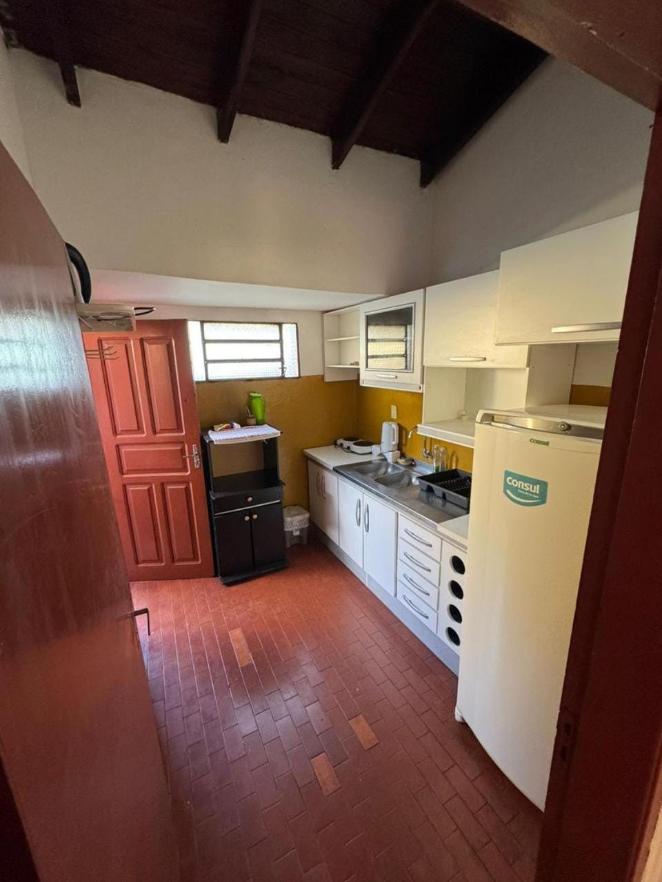 Edificio Cabrera Bloque 4 Planta Alta Apartment in Misiones Province, Argentina