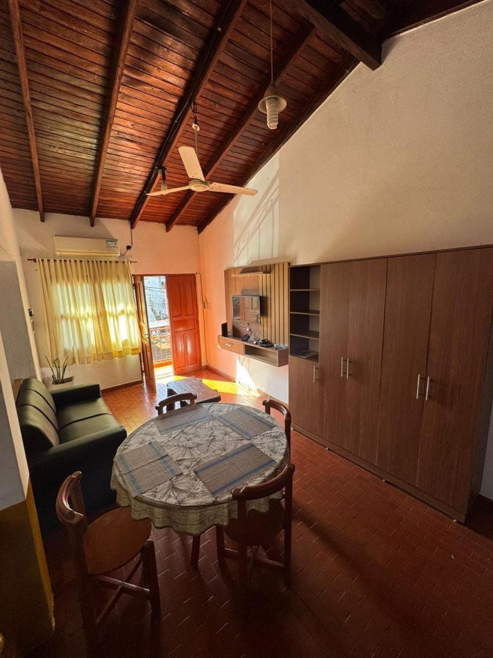 Edificio Cabrera Bloque 4 Planta Alta Apartment in Misiones Province, Argentina