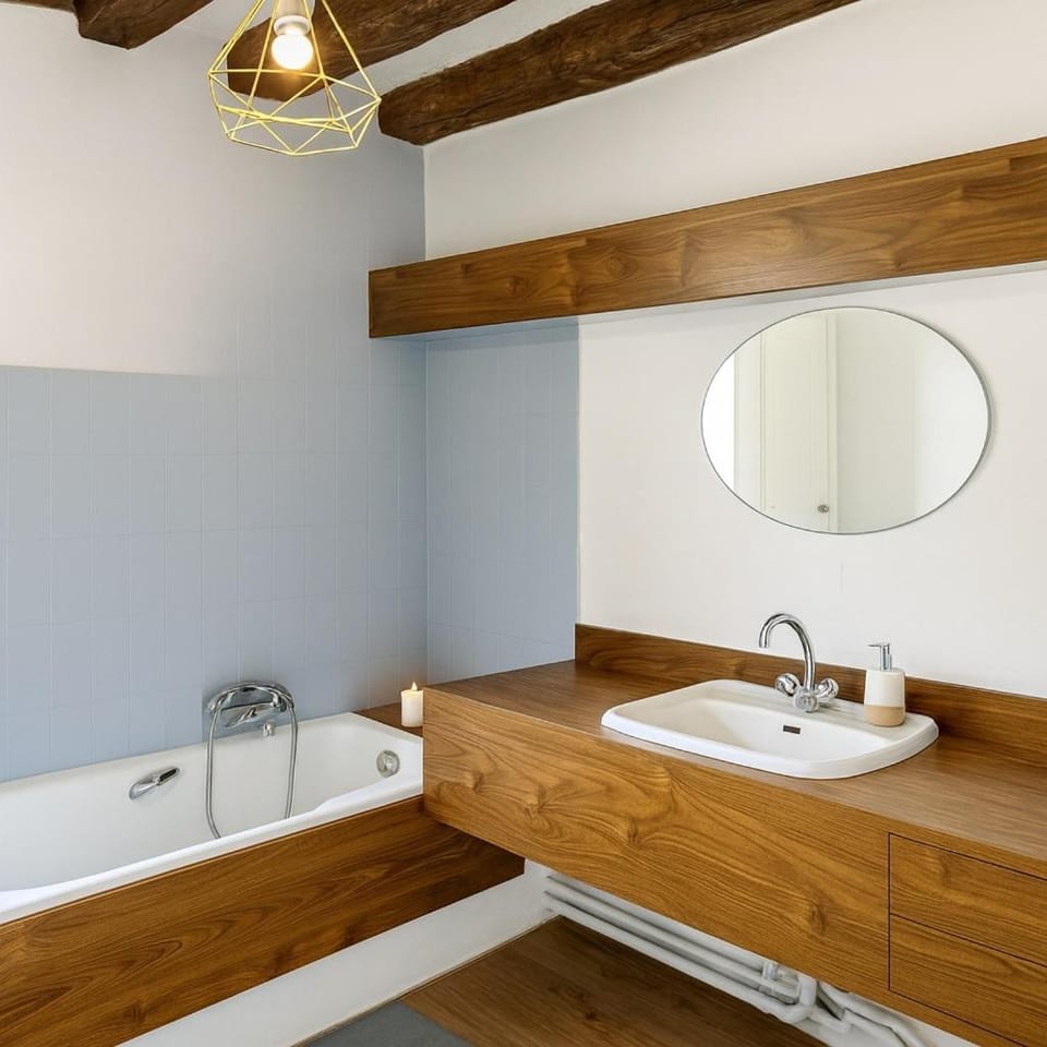 Angers Centre - Logis David d'Angers - 3 chambres Apartment in Angers